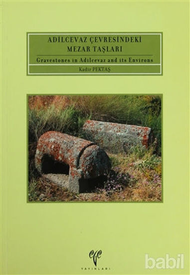 Picture of Adilcevaz Çevresindeki Mezar Taşları - Gravestones in Adilcevaz and its Environs