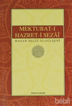 Picture of Mektubat-ı Hazret-i Sezai