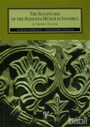 Picture of The Sculptures of the Ayasofya Müzesi in İstanbul 