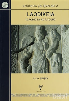 Picture of Laodikeia ( Laodicea ad Lycum )