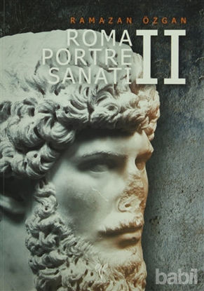 Picture of Roma Portre Sanatı 2 (Karton Kapak)