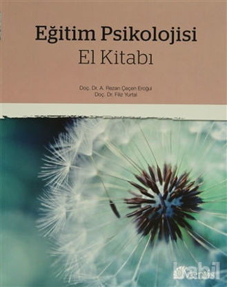 Picture of Eğitim Psikolojisi El Kitabı