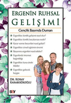 Picture of Ergenin Ruhsal Gelişimi
