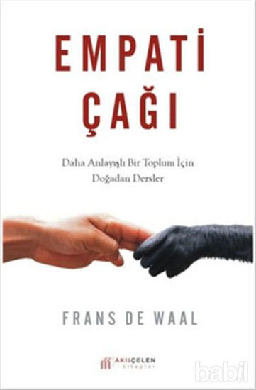 Picture of Empati Çağı