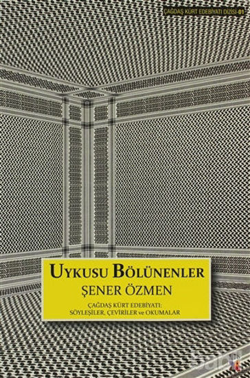 Picture of Uykusu Bölünenler