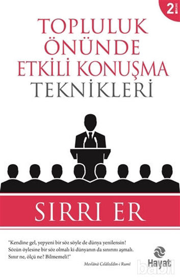 Picture of Topluluk Önünde Etkili Konuşma Teknikleri
