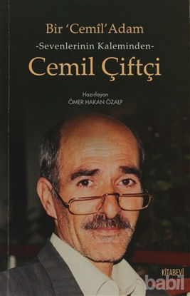 Picture of Sevenlerin Kalbinden Cemil Çiftçi