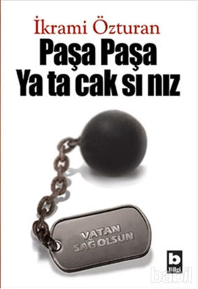 Picture of Paşa Paşa Yatacaksınız