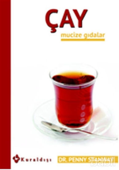 Picture of Çay - Mucize Gıdalar 7
