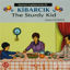 Picture of Kibarcık The Sturdy Kid