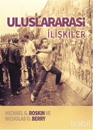Picture of Uluslararası İlişkiler