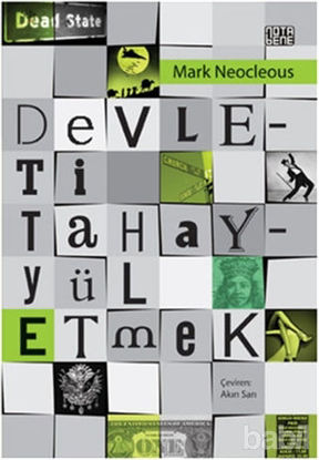 Picture of Devleti Tahayyül Etmek