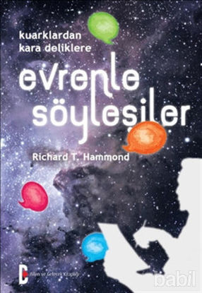 Picture of Evrenle Söyleşiler