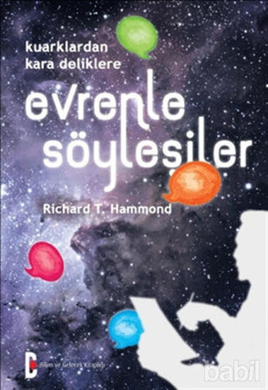 Picture of Evrenle Söyleşiler