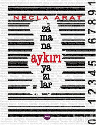 Picture of Zamana Aykırı Yazılar