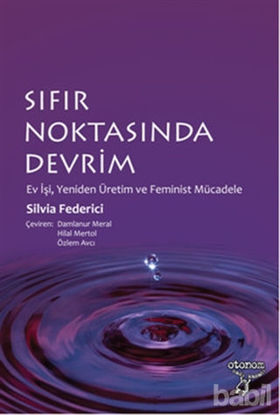 Picture of Sıfır Noktasında Devrim