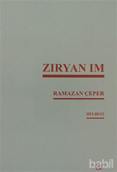 Picture of Zıryan ım