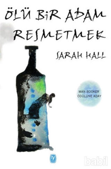 Picture of Ölü Bir Adam Resmetmek