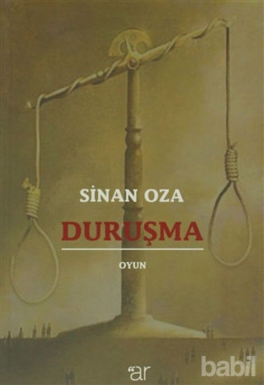 Picture of Duruşma