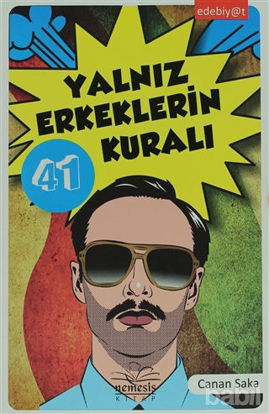 Picture of Yalnız Erkeklerin 41 Kuralı