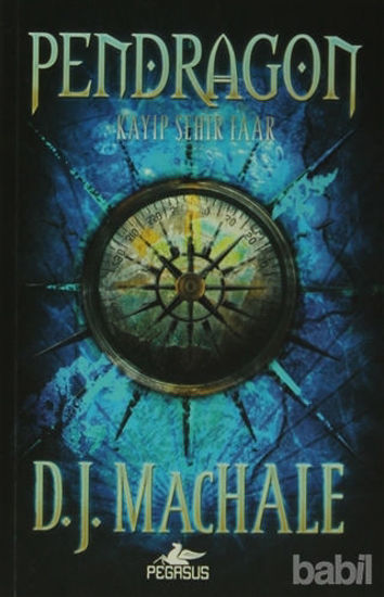 Picture of Pendragon 2 - Kayıp Şehir Faar