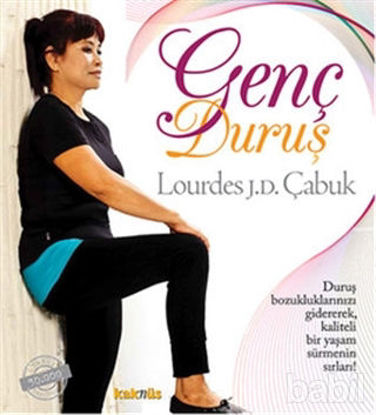 Picture of Genç Duruş
