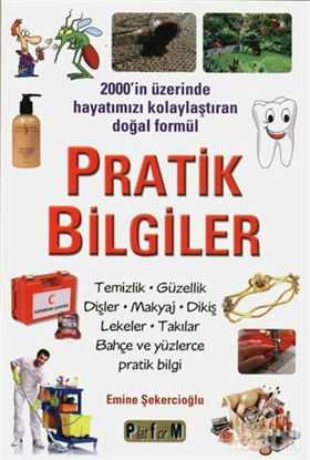 Picture of Pratik Bilgiler