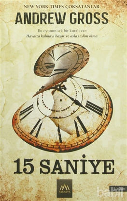 Picture of 15 Saniye
