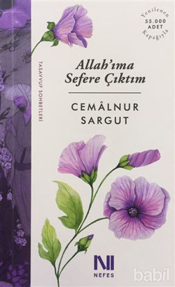 Picture of Allah'ıma Sefere Çıktım