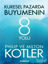 Picture of Küresel Pazarda Büyümenin 8 Yolu