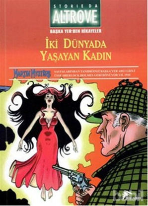 Picture of Başka Yer'den Hikayeler - 3