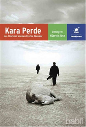 Picture of Kara Perde