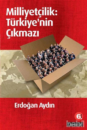 Picture of Milliyetçilik: Türkiye'nin Çıkmazı