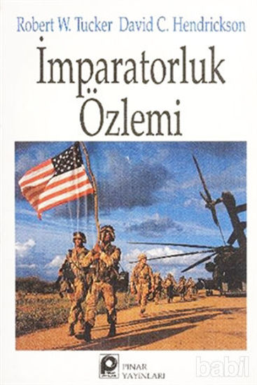 Picture of İmparatorluk Özlemi