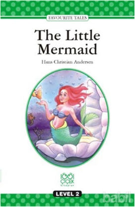 Picture of The Little Mermaid Level 2 Books