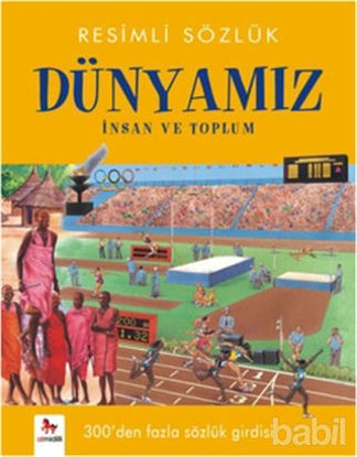 Picture of Resimli Sözlük Dünyamız