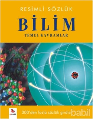 Picture of Resimli Sözlük Bilim