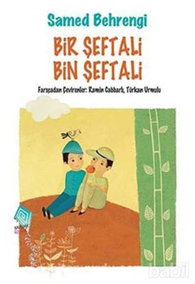 Picture of Bir Şeftali Bin Şeftali