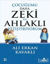 Picture of Çocuğumu Daha Zeki ve Ahlaklı Yetiştiriyorum