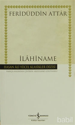 Picture of İlahiname
