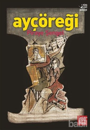 Picture of Ayçöreği