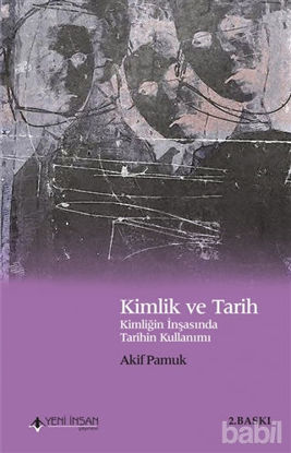 Picture of Kimlik ve Tarih