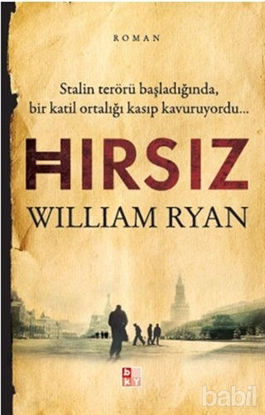 Picture of Hırsız