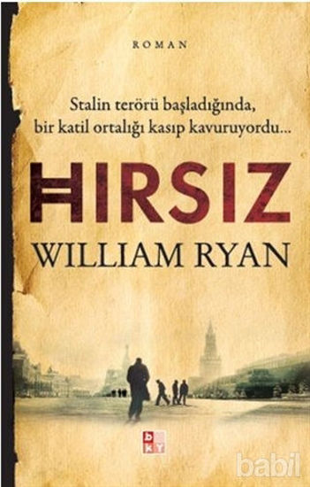 Picture of Hırsız