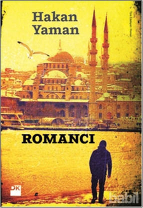 Picture of Romancı