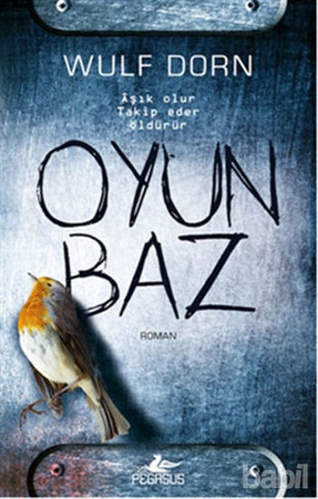 Picture of Oyunbaz