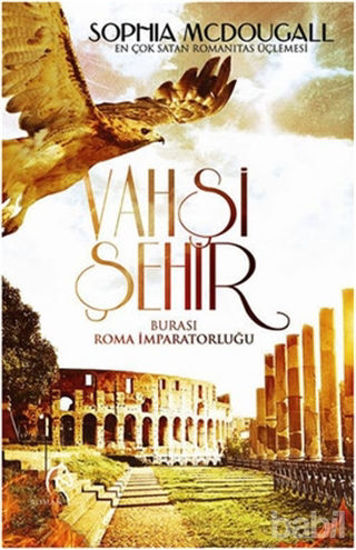 Picture of Vahşi Şehir
