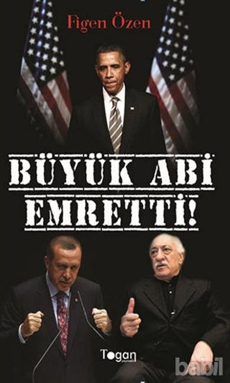Picture of Büyük Abi Emretti