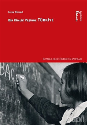 Picture of Bir Kimlik Peşinde Türkiye Genişletilmiş Baskı