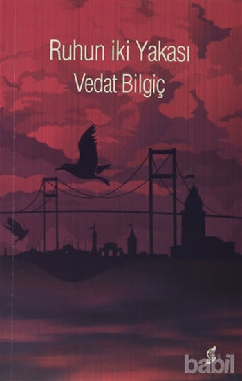 Picture of Ruhun İki Yakası